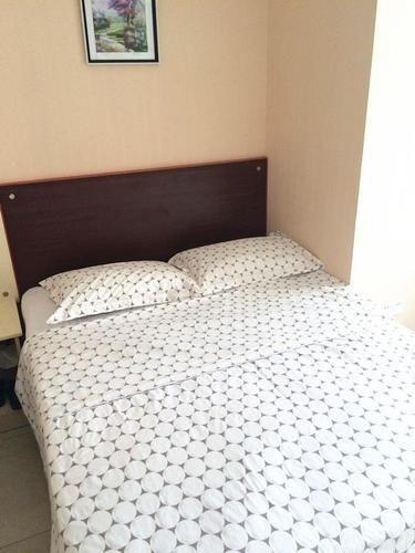 Ухань: Wuhan Huashen Hotel