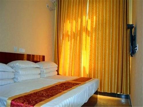 Цзиньчжун: Pingyao Dichangjiu Hotel