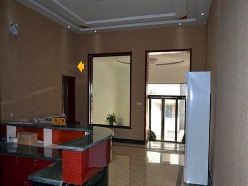 Цзиньчжун: Pingyao Dichangjiu Hotel