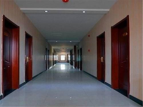 Цзиньчжун: Pingyao Dichangjiu Hotel