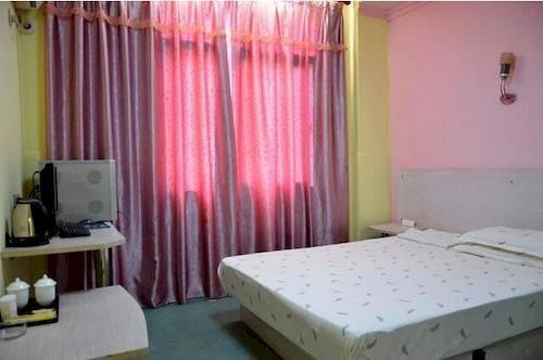 Ухань: Hongxin Express Hotel (Wuhan Beicheng Road)