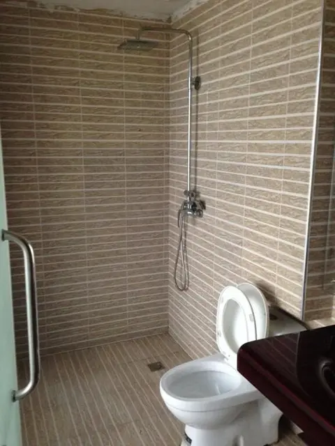 Чанша: Changxiang Hotel