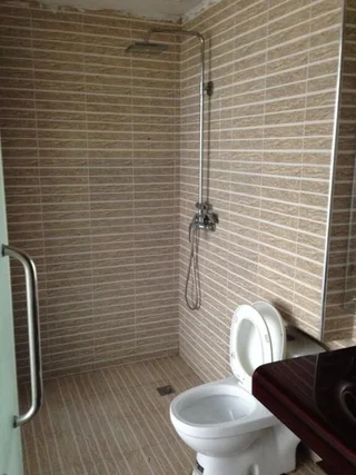 Чанша: Changxiang Hotel