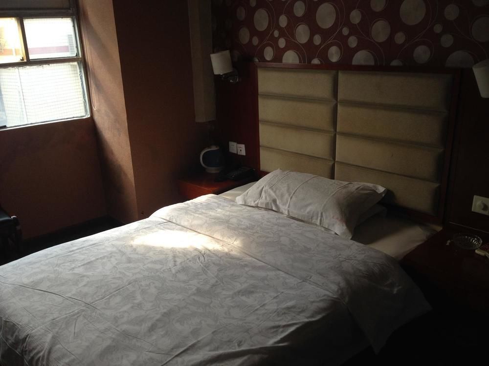 Чанша: Changxiang Hotel