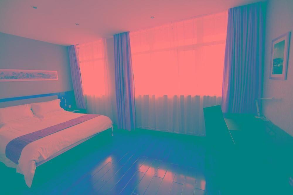 Ухань: Wuhan Yitel Hotel