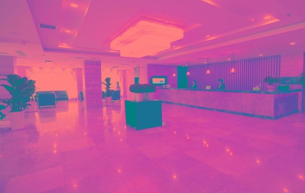 Ухань: Wuhan Yitel Hotel