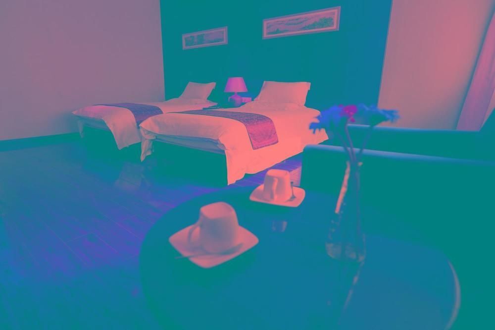 Ухань: Wuhan Yitel Hotel