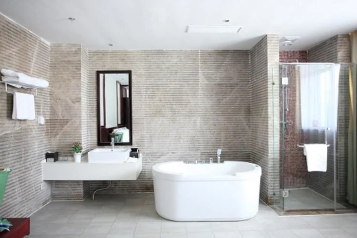 Ухань: Wuhan Yitel Hotel
