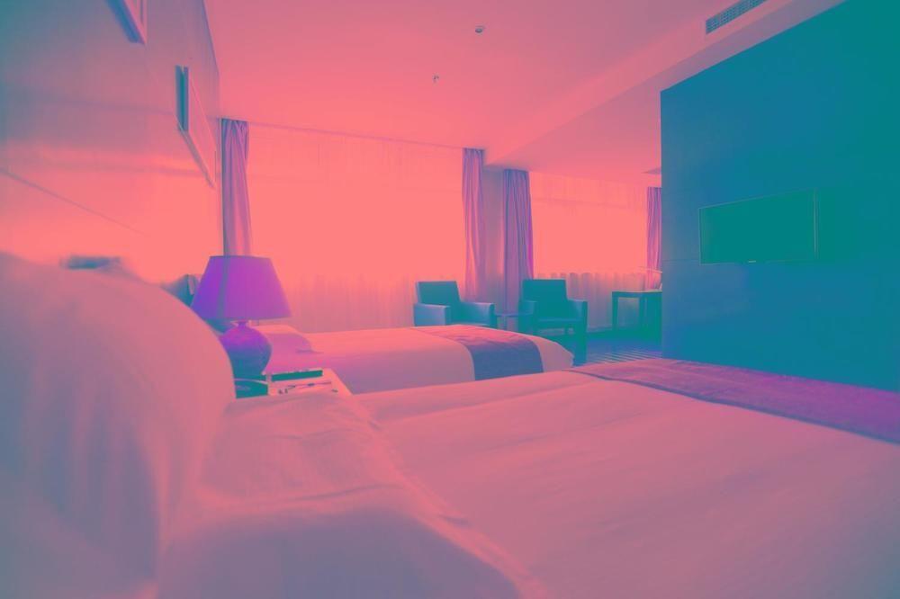Ухань: Wuhan Yitel Hotel