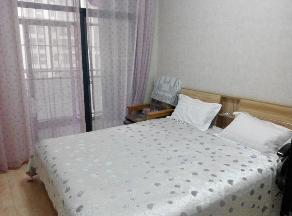 Ухань: Safeguard Apartment