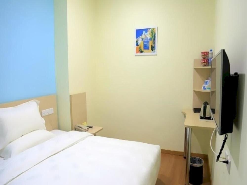 Пекин: Beijing Jiahe Baili Hotel