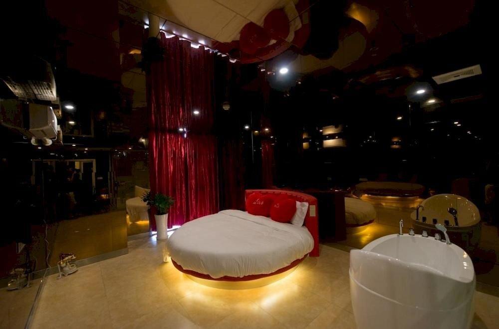 Чунцин: Leaf and Love Theme Hotel