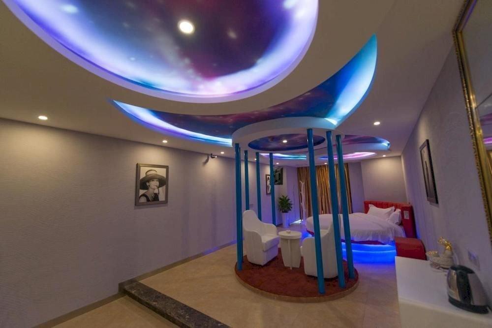 Чунцин: Leaf and Love Theme Hotel