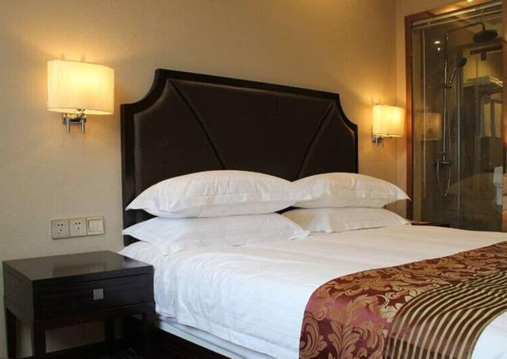 Ханчжоу: Kanghao Hotel