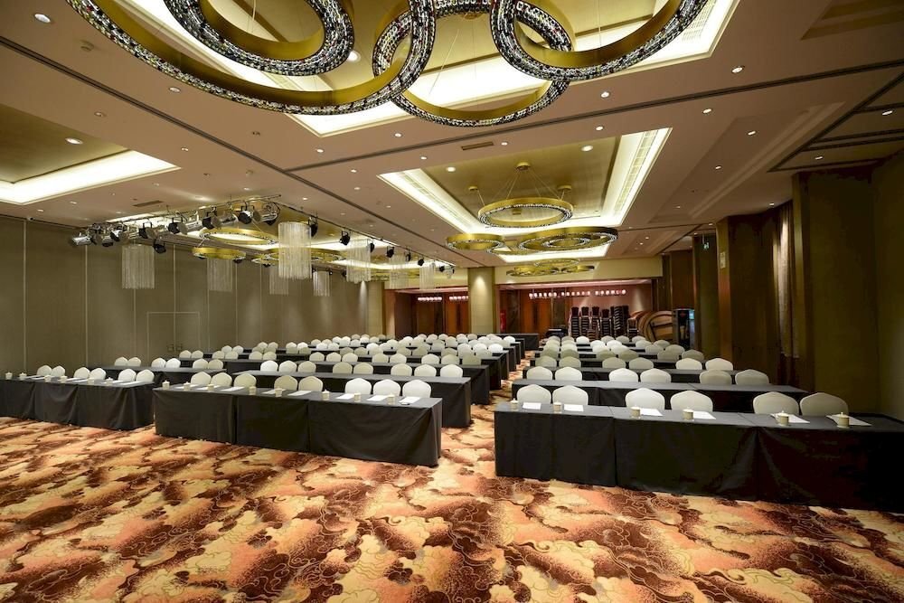 Яньтай: Yantai Waitinn Garden Hotel