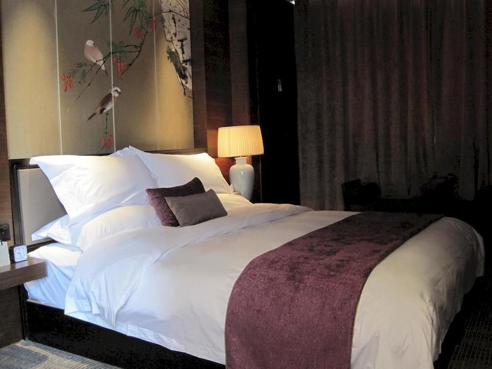Яньтай: Yantai Waitinn Garden Hotel