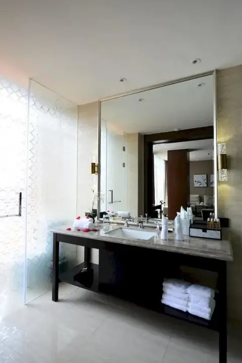 Яньтай: Yantai Waitinn Garden Hotel