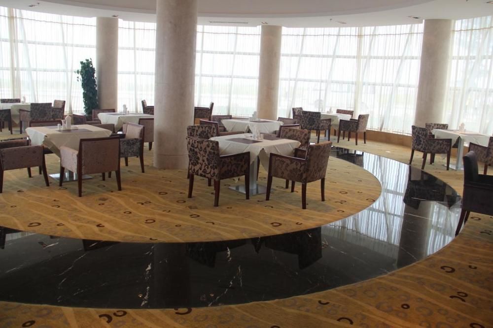 Яньтай: Beijing Grand Hotel-yantai