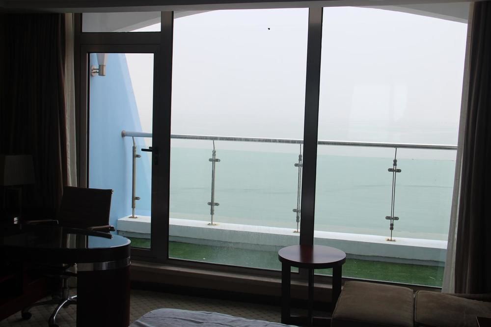 Яньтай: Beijing Grand Hotel-yantai