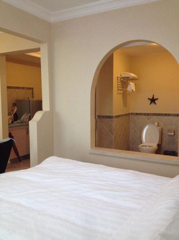 Хойчжоу: Yuebanwan Boutique Hotel-huizhou