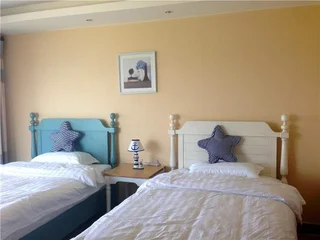 Хойчжоу: Yuebanwan Boutique Hotel-huizhou