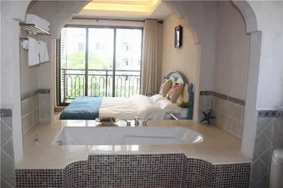 Хойчжоу: Yuebanwan Boutique Hotel-huizhou