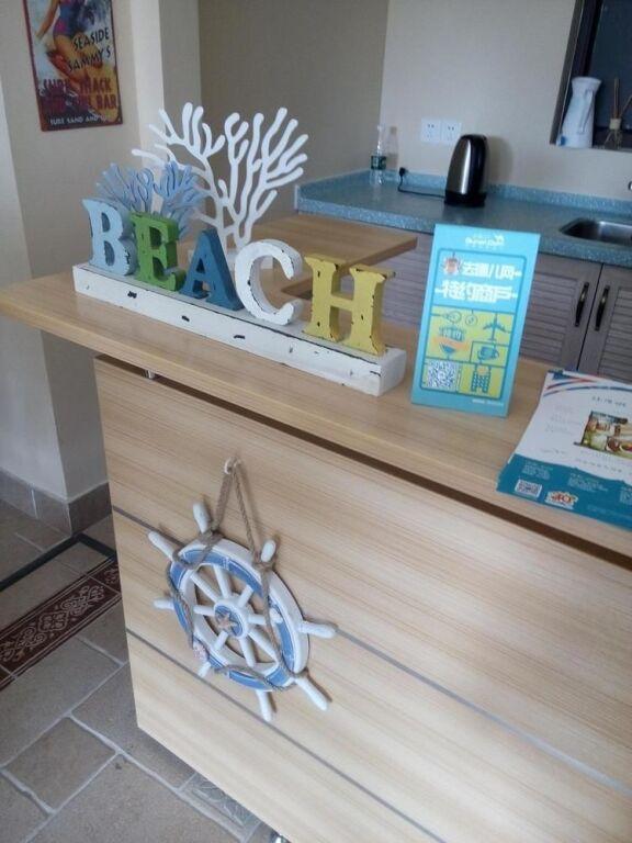 Хойчжоу: Yuebanwan Boutique Hotel-huizhou
