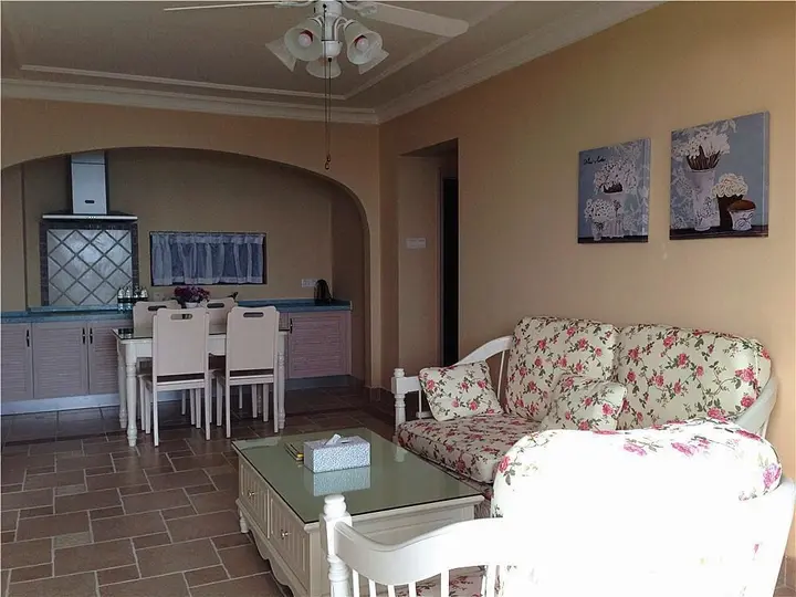 Хойчжоу: Yuebanwan Boutique Hotel-huizhou