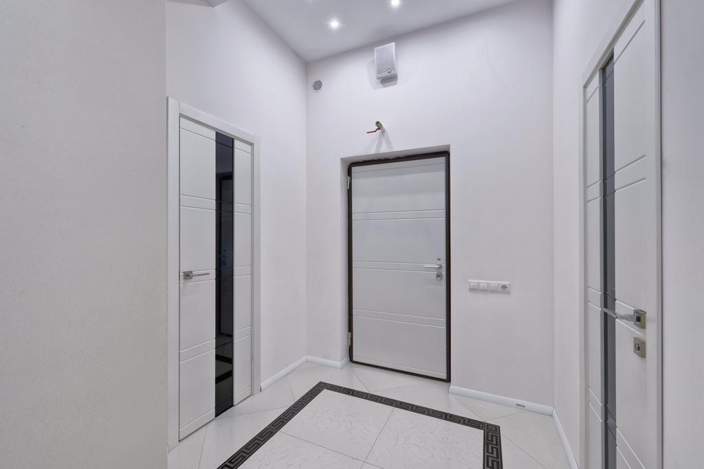 Москва: Deluxe Centre Tribeca Apartment