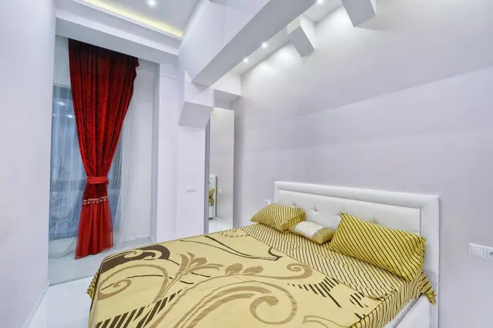 Москва: Deluxe Centre Tribeca Apartment