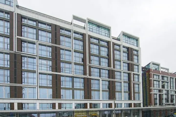 Москва: Deluxe Centre Tribeca Apartment