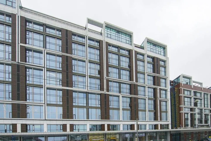Москва: Deluxe Centre Tribeca Apartment