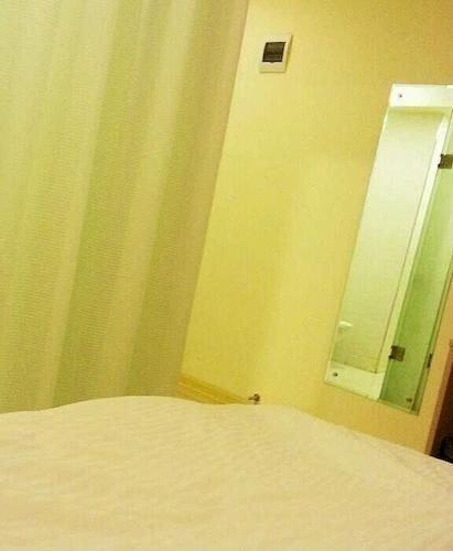 Ухань: Jinjiang Express Hotel-wuhan