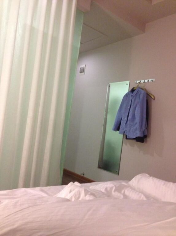 Ухань: Jinjiang Express Hotel-wuhan