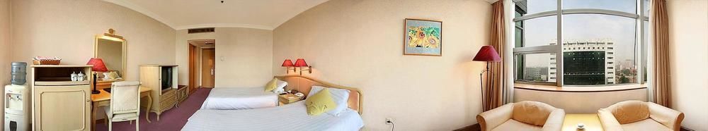 Шицзячжуан: Sunshine Hotel