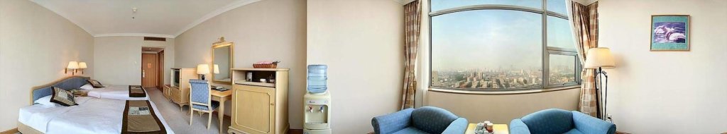 Шицзячжуан: Sunshine Hotel