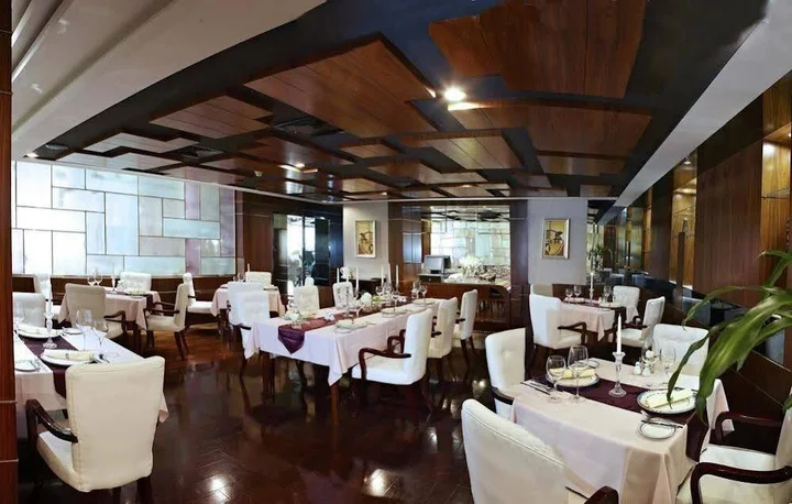 Вэньчжоу: Wenzhou Dynasty Hotel
