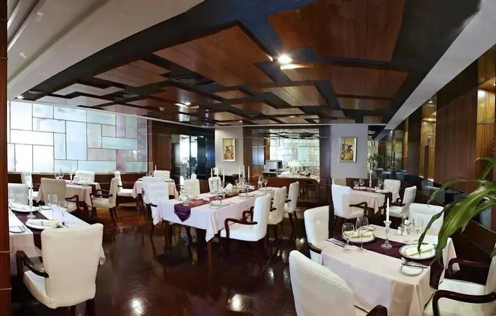Вэньчжоу: Wenzhou Dynasty Hotel