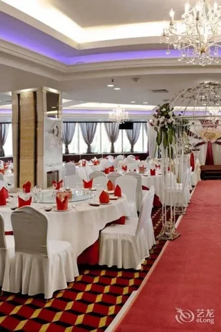 Вэньчжоу: Wenzhou Dynasty Hotel