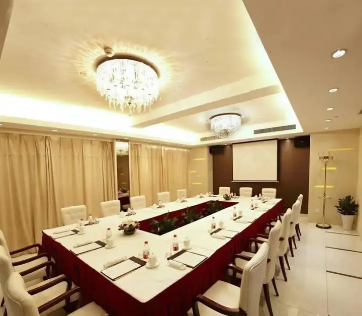 Вэньчжоу: Wenzhou Dynasty Hotel