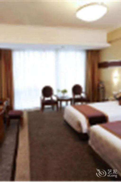 Вэньчжоу: Wenzhou Dynasty Hotel