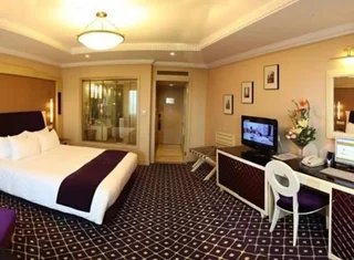 Вэньчжоу: Wenzhou Dynasty Hotel