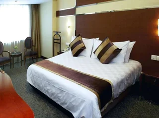Вэньчжоу: Wenzhou Dynasty Hotel