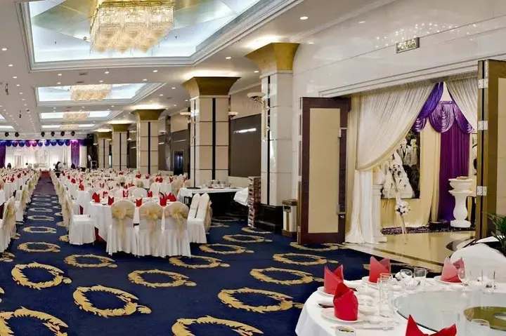 Вэньчжоу: Wenzhou Dynasty Hotel