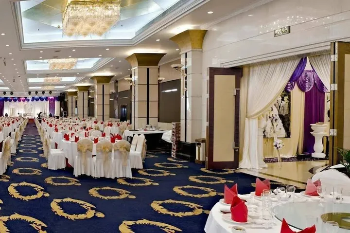 Вэньчжоу: Wenzhou Dynasty Hotel