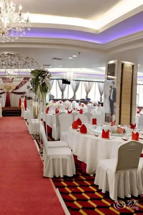 Вэньчжоу: Wenzhou Dynasty Hotel