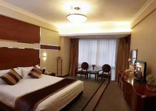 Вэньчжоу: Wenzhou Dynasty Hotel