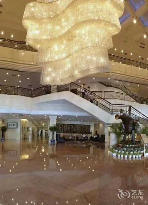 Вэньчжоу: Wenzhou Dynasty Hotel