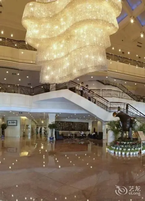 Вэньчжоу: Wenzhou Dynasty Hotel