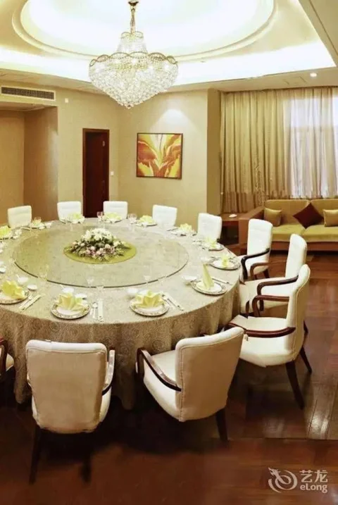Вэньчжоу: Wenzhou Dynasty Hotel